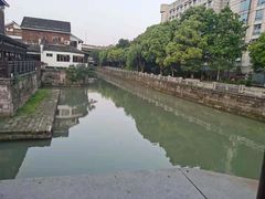 -樟树底(胜利河美食街店)