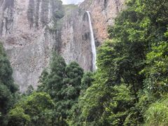 -雁荡山风景名胜区
