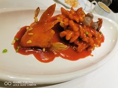 -民国红公馆·秦淮八艳(夫子庙店)