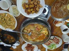 android_upload_pic-朴氏韩国料理(北欧丽景店)