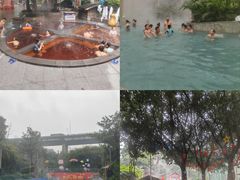 -融汇温泉
