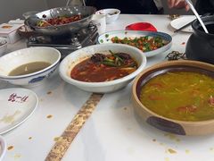 -独一佳老胡湘菜馆(矿山路店)