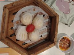 -叹茶靓点·粤式餐厅·全天茶市(石井万民广场店)