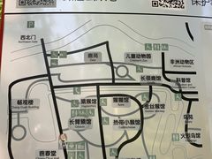 -北京动物园-畅观楼