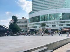 -南屏步行街