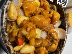 -南枝记·广东味道(中骏世界城店)