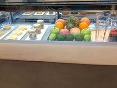 -喜茶(佛山岭南站店)