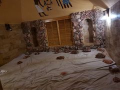 -汤W城市微度假(仓山店)