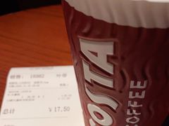 -COSTA COFFEE(西湖天地店)