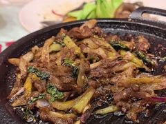 -御仙都北京菜馆·烤鸭店(双井店)