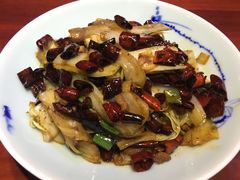 -窄巷子陕菜馆·地道陕西菜(粉巷店)