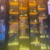 🍹最有氛围感的工业风COMMUNE自选餐吧