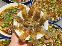 -官塘陈记鱼生·潮汕砂锅粥·牛肉火锅(潮枫路总店)