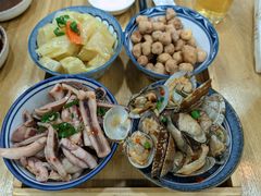 -丰烟起(象兴路店)