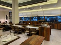-春家·非遗手工小吃(徐汇万科广场店)
