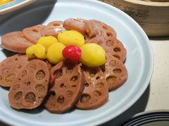 -驰明粗粮小厨(湖滨路店)
