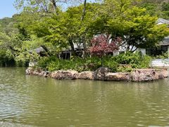 -狼山风景名胜区