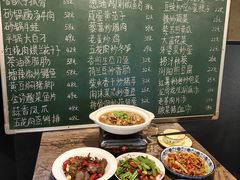 -铭厨特色家常菜(金色溪泉湾店)
