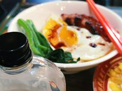 -肥韬茶餐厅(南山mini店)