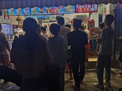 门面-蜜雪冰城(德思勤广场店)