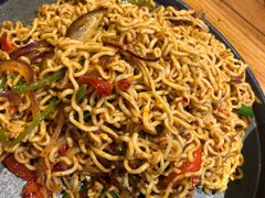 -阿记烧烤(大兴新区店)