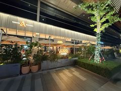 -Grande A'moo(上海万象城店)