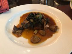 -db Bistro & Oyster Bar by Daniel Boulud(滨海湾金沙店)