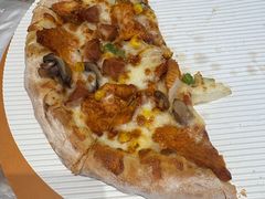 -必胜客(南通新圆融店)