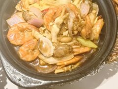 -荔粥记潮汕砂锅粥(太湖路店)