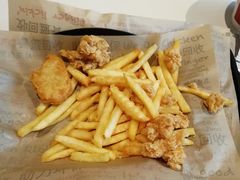 -肯德基(桂林阳朔店)