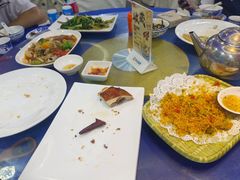 -东江海鲜大排档·潮汕菜·砂锅粥