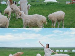 -呼和诺尔旅游景区