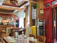 -老雒阳面馆·水席(定鼎门店)