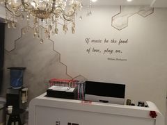 -乐尚音乐空间·钢琴·声乐·架子鼓(会展中心店)