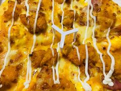 -必胜客(姜堰北大街店)