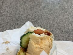 -赛百味SUBWAY(乐翔路店)