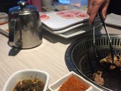 -权金城(龙旗店)