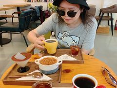 -唐咖精品咖啡(大理古城手冲店)