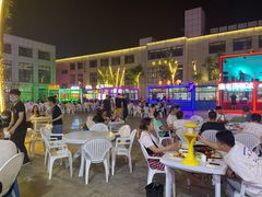 -金陵暴走小龙虾·迷踪蟹(凯德MALL店)