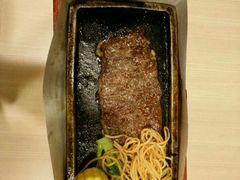 -必胜客(安盛金马店)