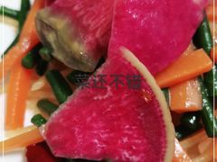 -老马家拉面(碧水花园东南)