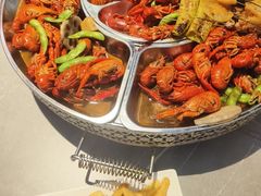 -刘一龙虾(理工店)
