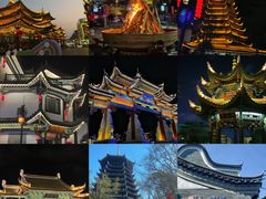 -靖西锦绣古镇景区