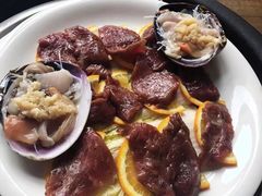香橙牛排-鲜小岛·铜锅涮肉