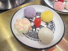 -杨记隆府重庆江湖菜(龙湖滨江天街店)
