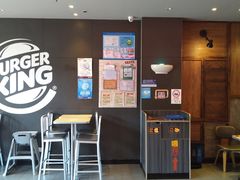 -汉堡王(上海凌云壹街坊店)