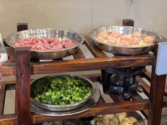 -顺德粥城·叹茶食粥(良化店)