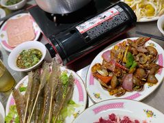-燃计沙茶皇·香港沙茶火锅(人广旗舰店)