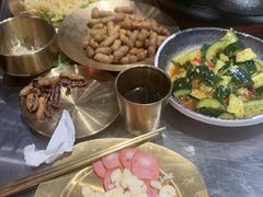 -大千金齐齐哈尔烤肉(清湖店)