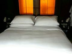 床-北京北辰洲际酒店